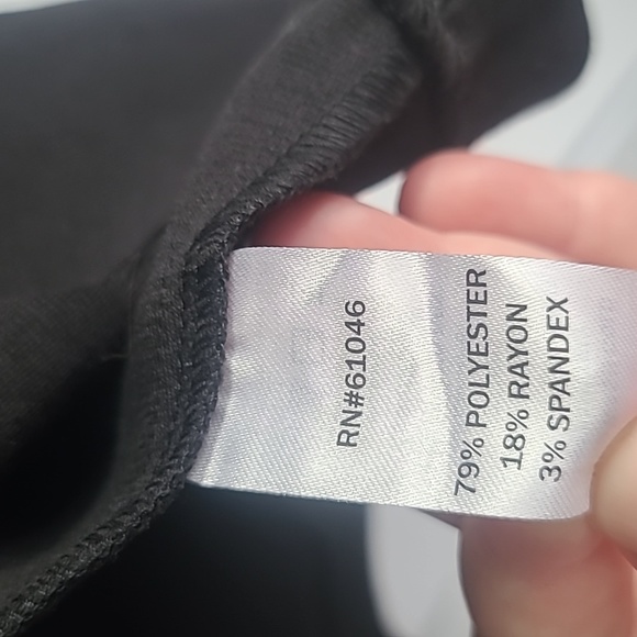 Casual Blazer with cute Bow layered Back - Picture 6 of 6